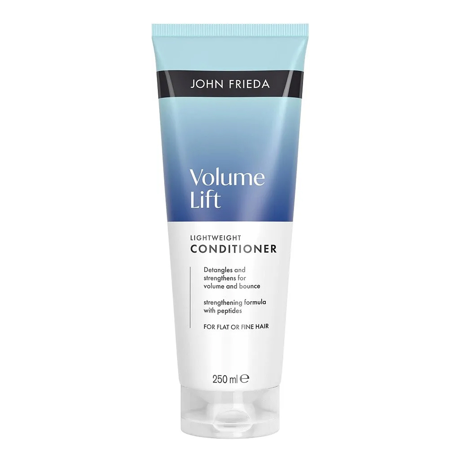 John Frieda Volume Lift odżywka do włosów nadająca objętość 250 ml