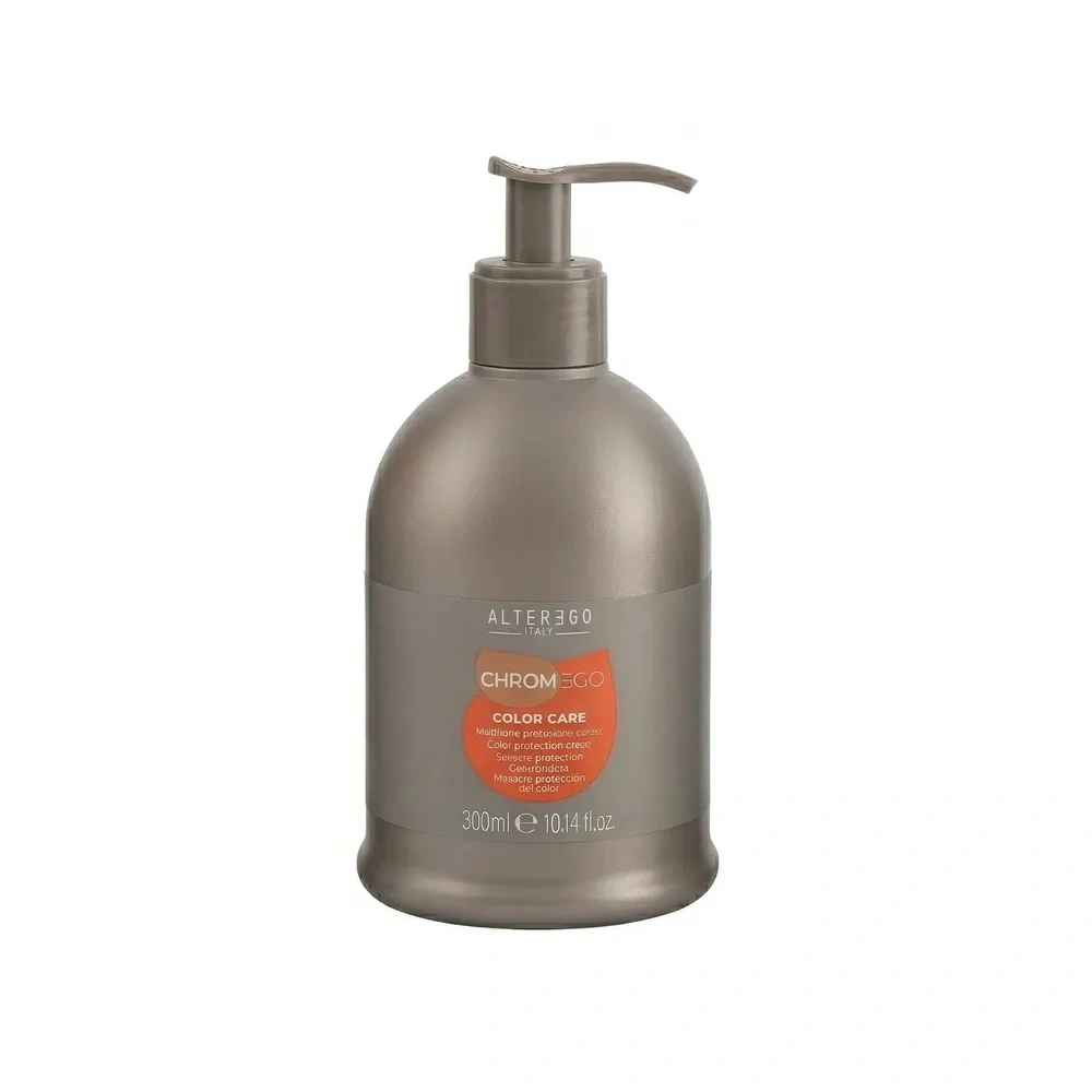 Alter Ego Chromego Color Care maska do włosów farbowanych 300 ml