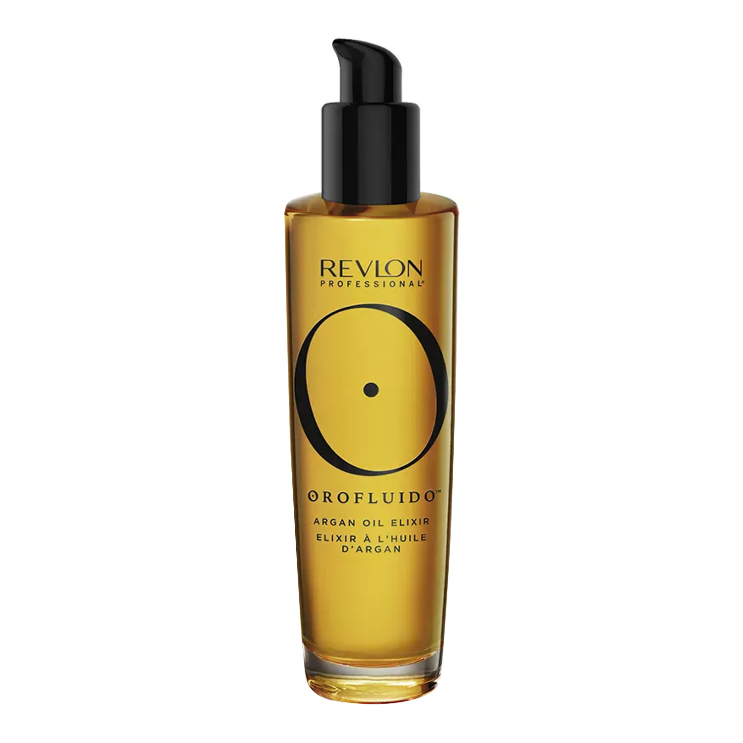 Revlon Professional Orofluido Elixir eliksir do włosów z olejkiem arganowym 85 ml