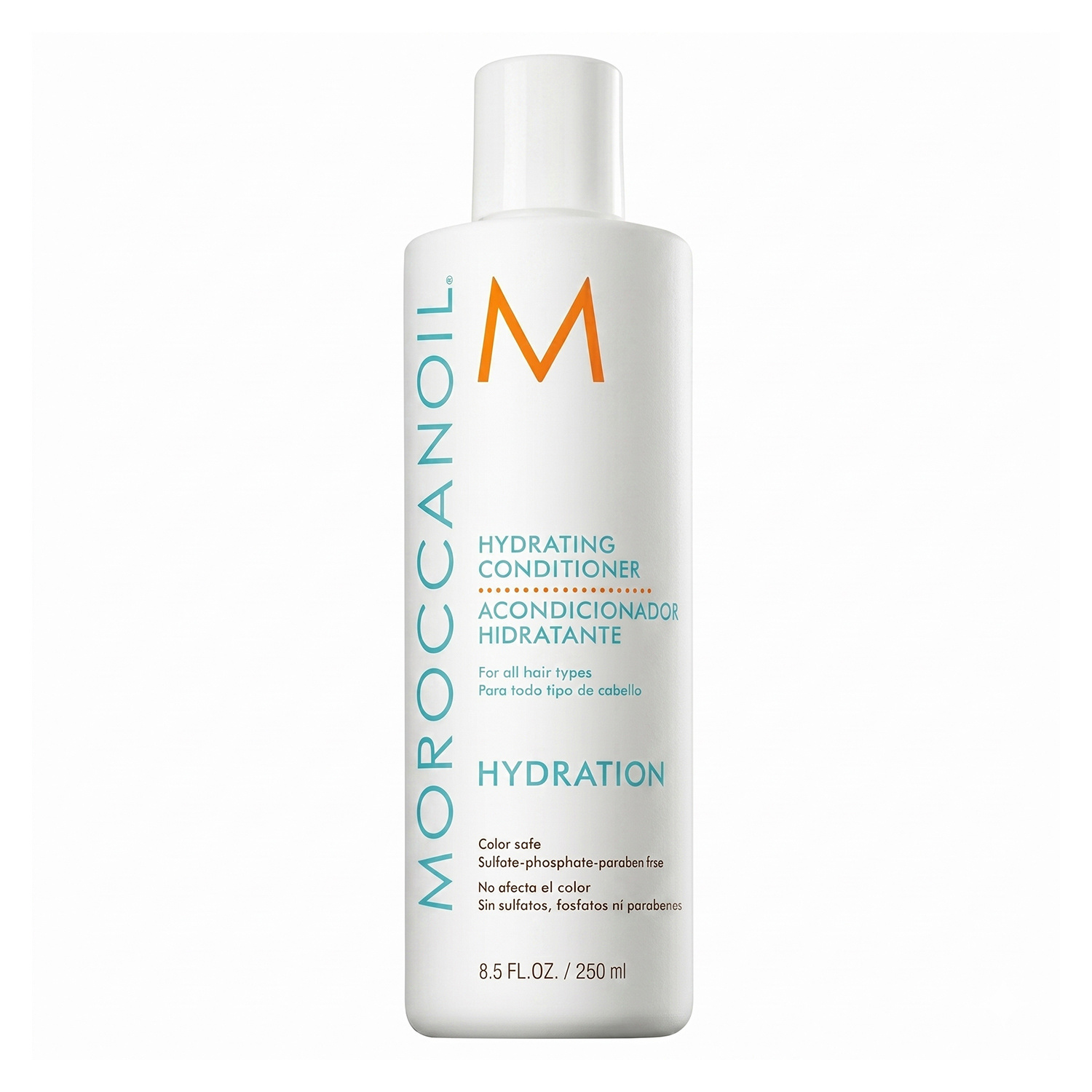 Moroccanoil Hydration nawilżająca odżywka do włosów 250 ml