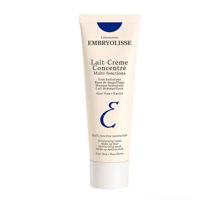 Embryolisse Moisturising krem odżywczo-nawilżający 75 ml