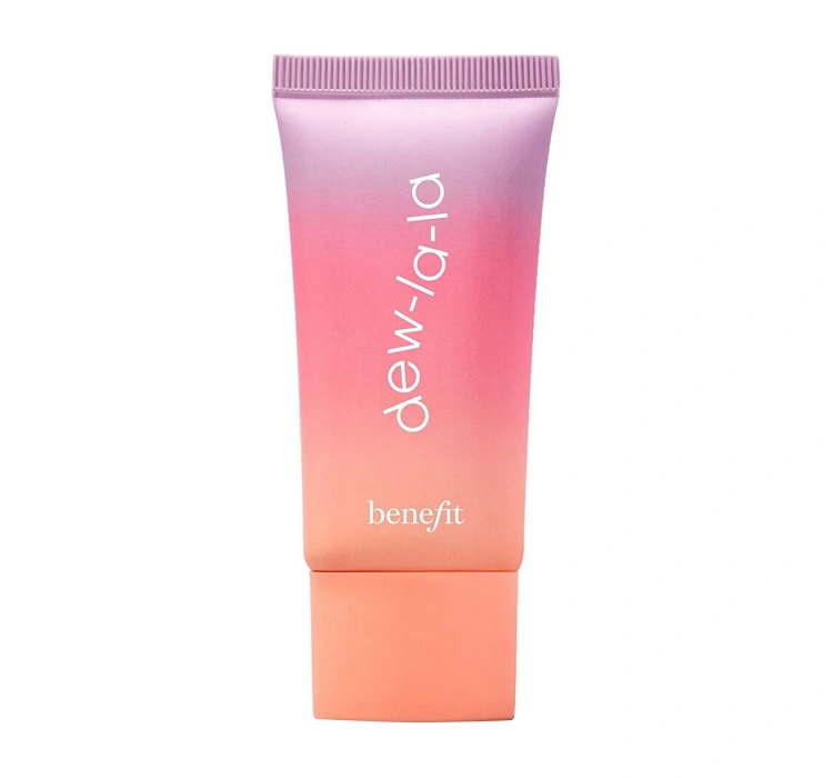 Benefit Cosmetics Dew-la-la rozświetlacz w płynie Luna 25 ml