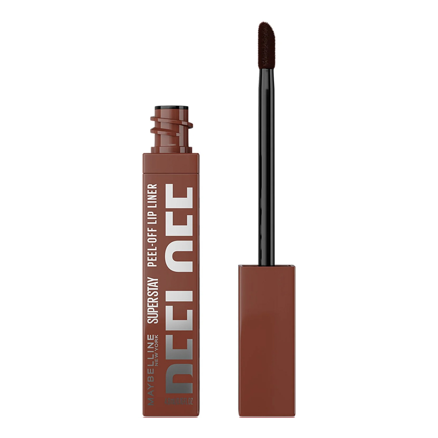Maybelline Super Stay Peel-Off Lip Liner konturówka do ust 001 Aura 4,8 ml