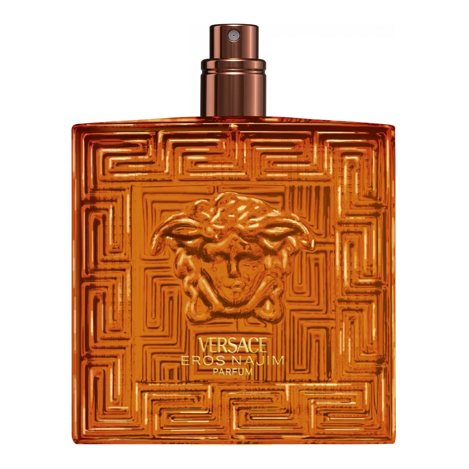 Versace Eros Najim perfumy spray 100 ml - produkt bez opakowania
