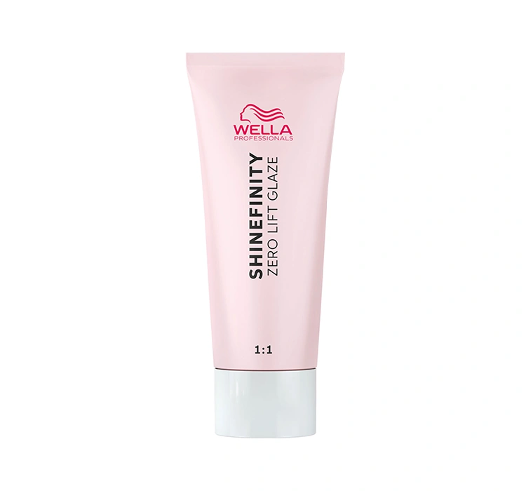 Wella Professionals Shinefinity demi-permanentna farba do włosów 05/3 60ml