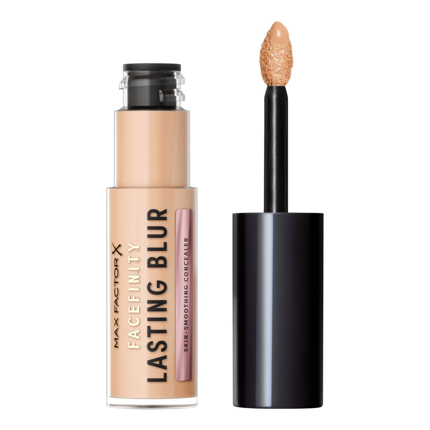 Max Factor Facefinity Lasting Blur wygładzający korektor do twarzy N1 Porcelain 7,5 ml