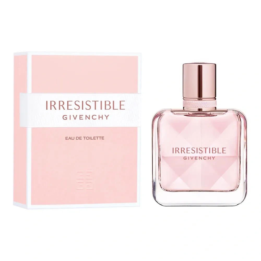 Givenchy Irresistible woda toaletowa spray 50 ml