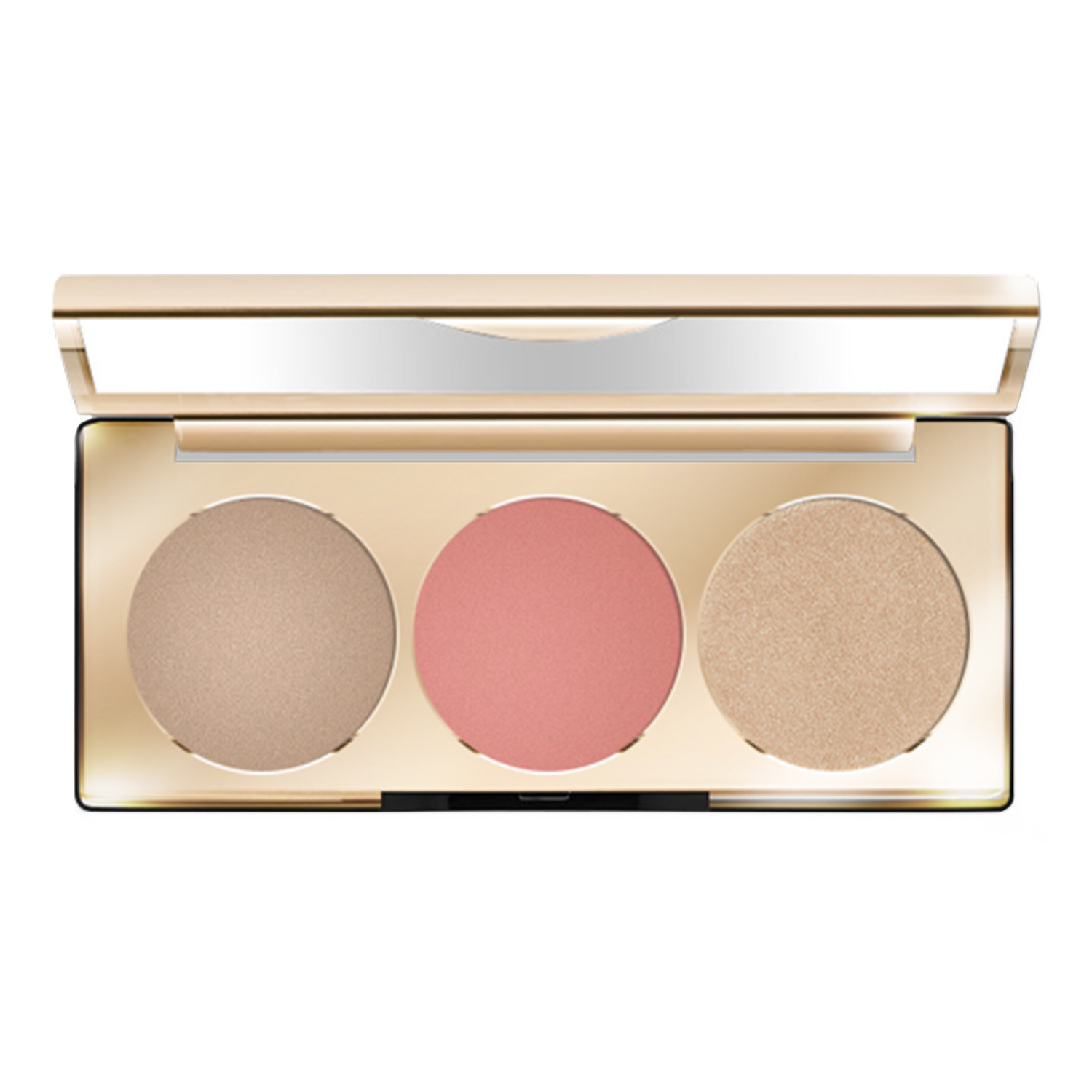 Joko Sculpt & Define paleta do konturowania 01 Sun Kissed Glow 8 g