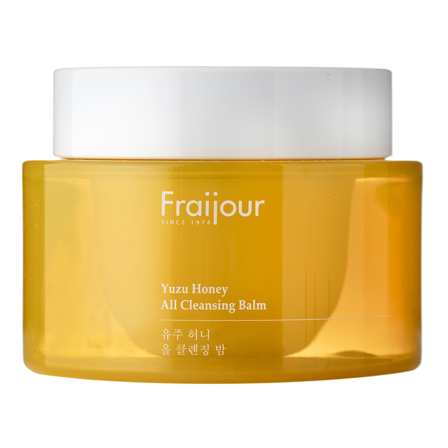 Fraijour Yuzu Honey All Cleansing Balm hydrofilowy balsam do twarzy 50 ml