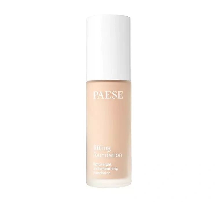 Paese Lifting Foundation wygładzający podkład do twarzy 103 Golden Beige 30 ml