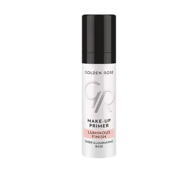 Golden Rose Primer rozświetlająca baza pod makijaż 30 ml