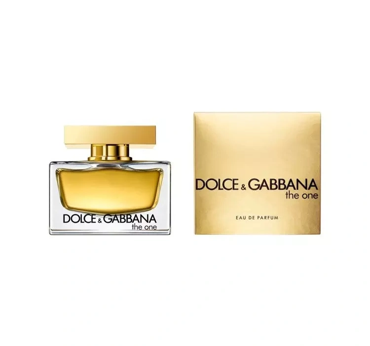 Dolce & Gabbana The One Woman woda perfumowana spray 50 ml