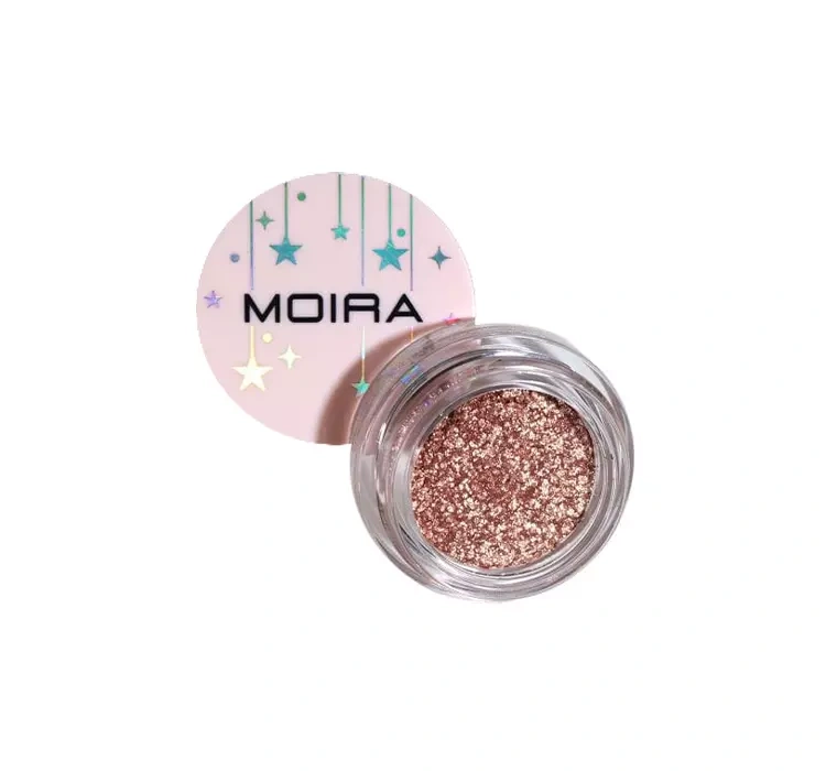 Moira Starshow Shadow Pot cień do powiek 4 Showtime 3g