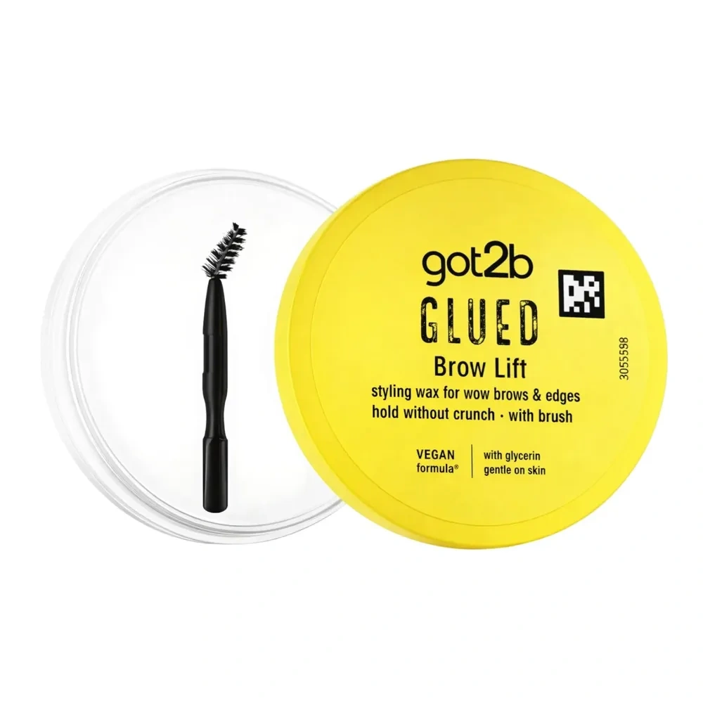 Got2B Brow Lift Wax wosk do stylizacji brwi i linii włosów 12 g