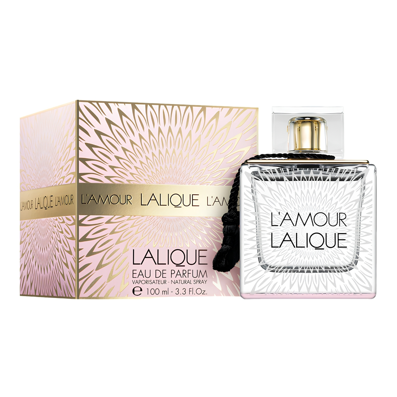 Lalique L'Amour woda perfumowana spray 100 ml