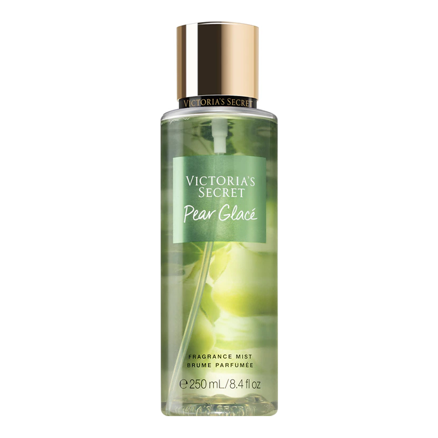 Victoria's Secret Pear Glace mgiełka do ciała 250 ml