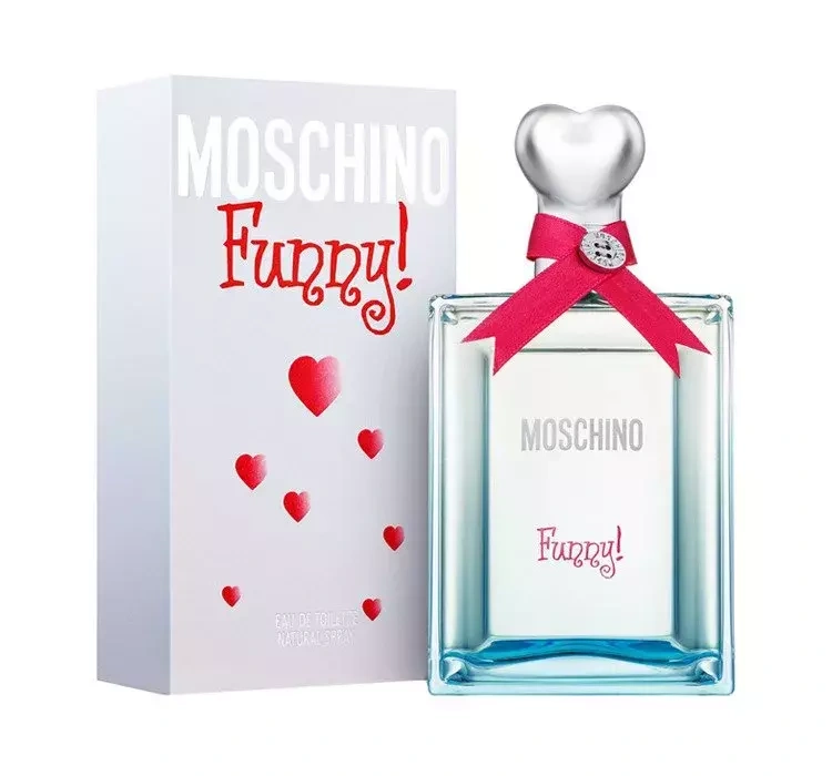 Moschino Funny! woda toaletowa spray 100 ml