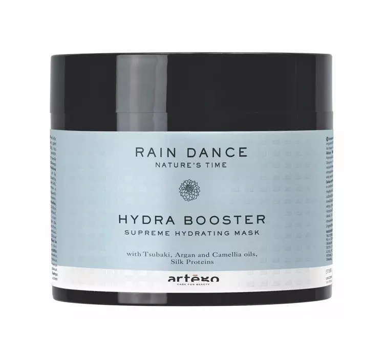 Artego Rain Dance maska nawilżająca 250 ml