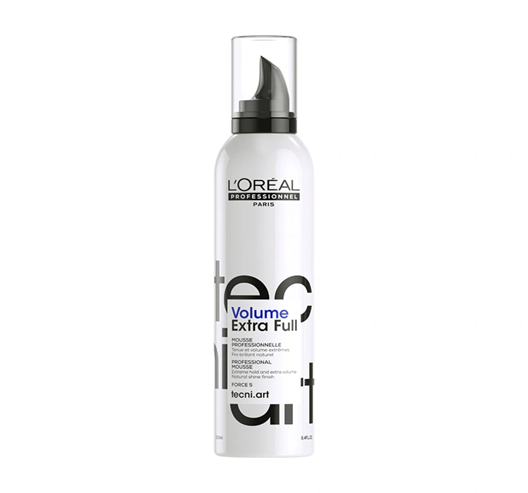 L'Oréal Professionnel Tecni.ART Full Volume Extra pianka nadająca włosom ekstra objętość 250 ml