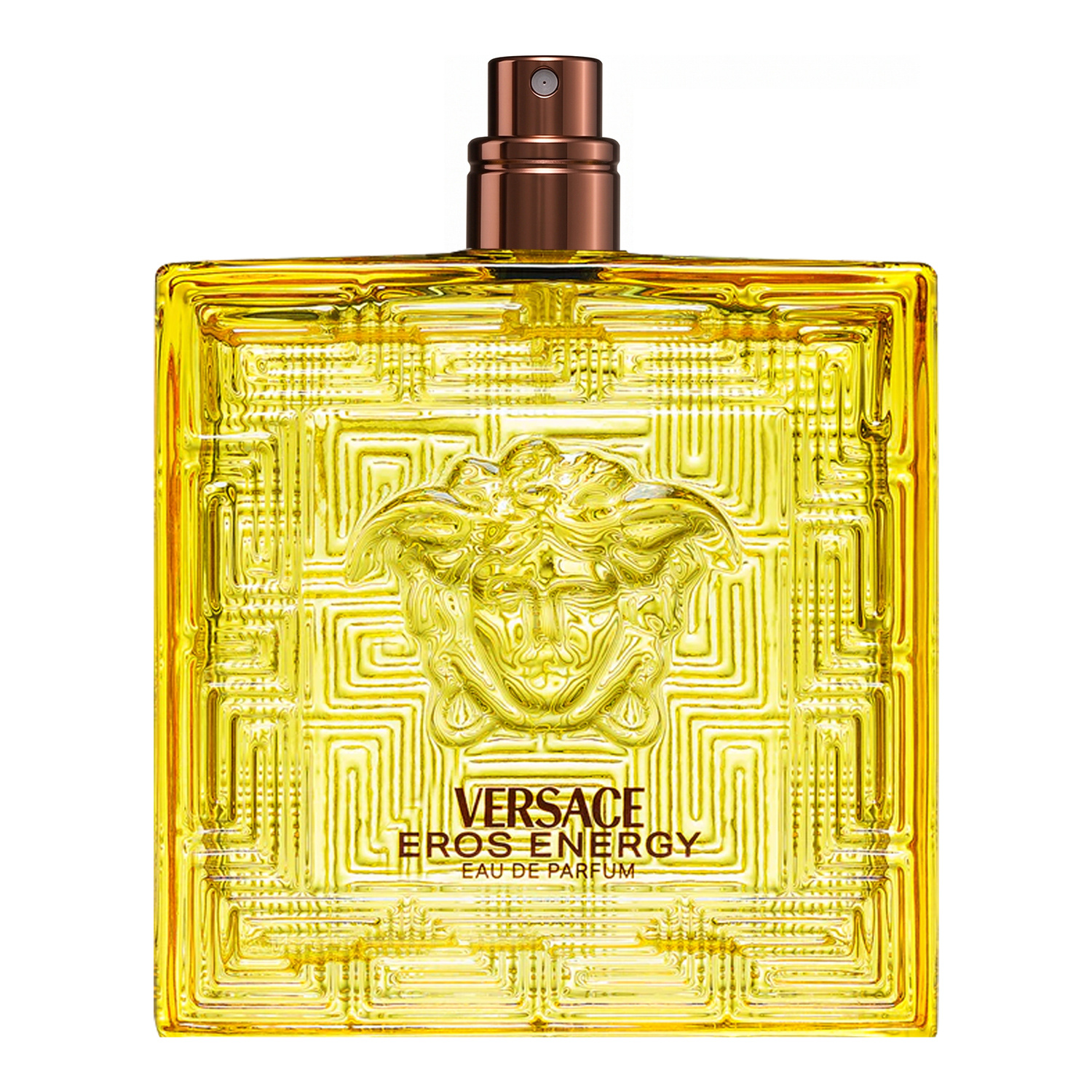 Versace Eros Energy woda perfumowana spray 100 ml - produkt bez opakowania