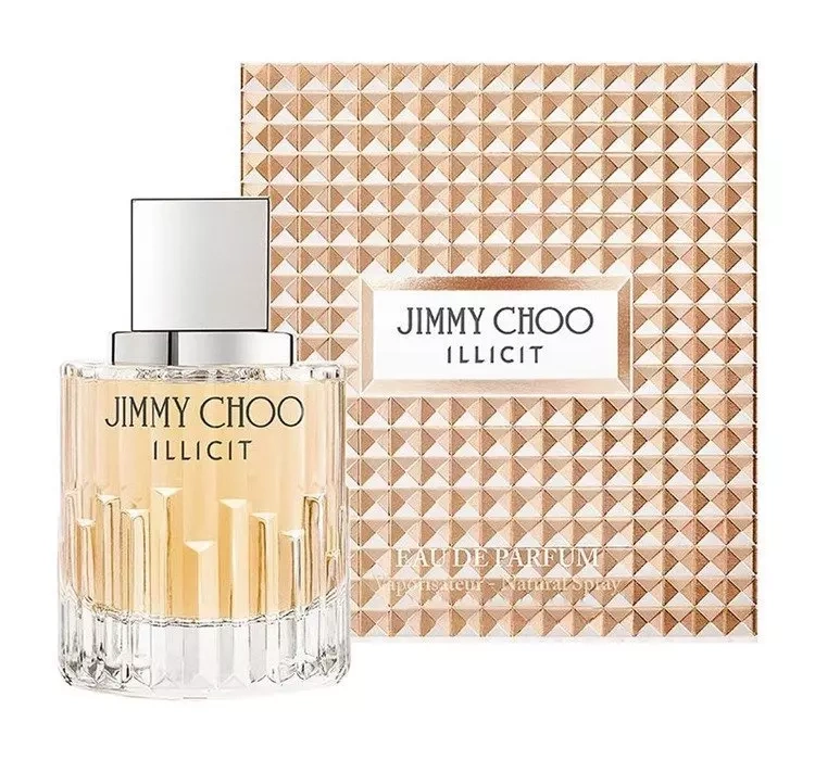 Jimmy Choo Illicit woda perfumowana spray 100 ml