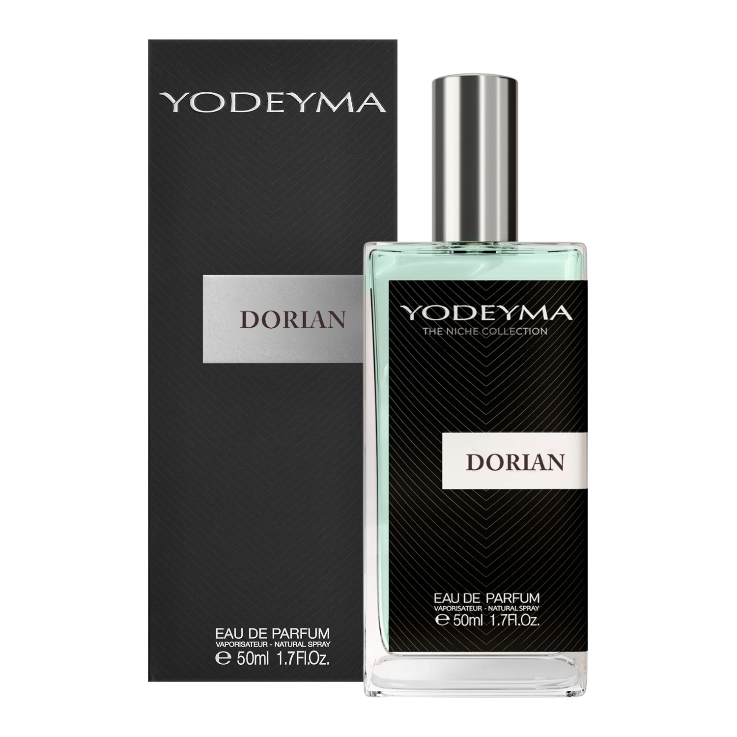 Yodeyma Dorian woda perfumowana spray 50 ml