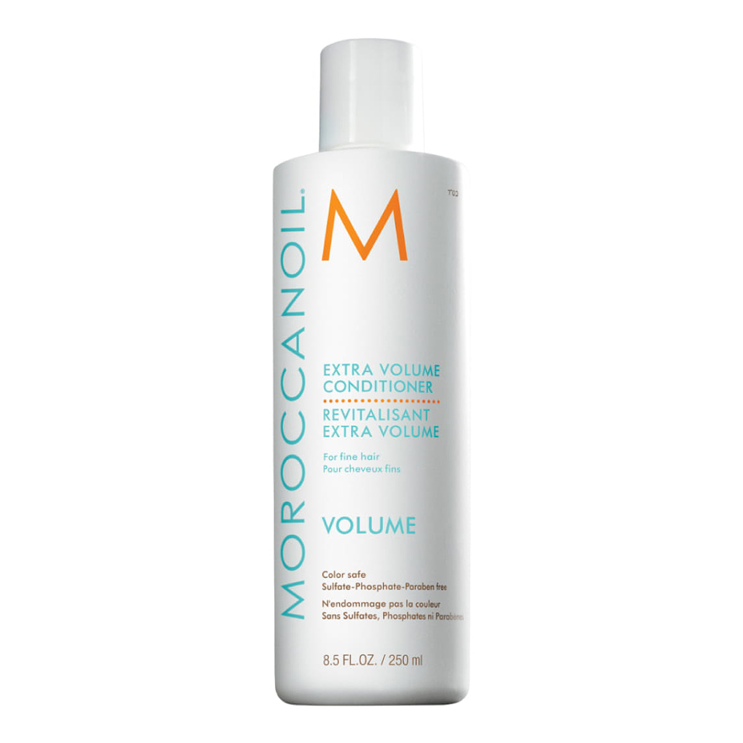 Moroccanoil Volume odżywka zwiększająca objętość włosów 250 ml