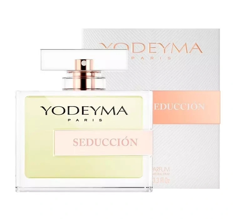 Yodeyma Seducción woda perfumowana spray 100 ml