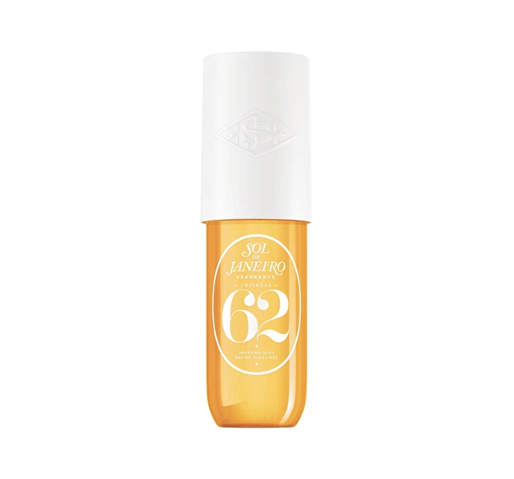 Sol de Janeiro Brazilian Crush Cheirosa '62 perfumowana mgiełka do ciała i włosów 90 ml