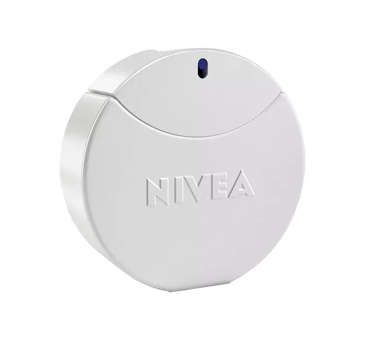NIVEA Creme woda toaletowa dla kobiet spray 30 ml