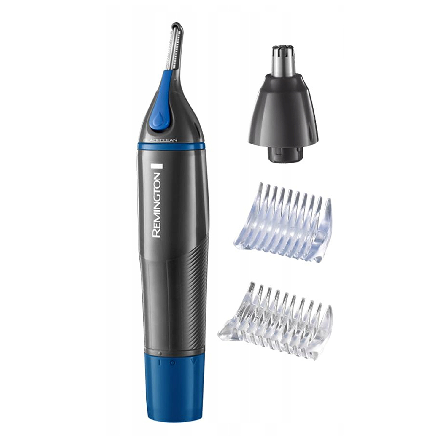 Remington Nano Series trymer do nosa i uszu NE3850