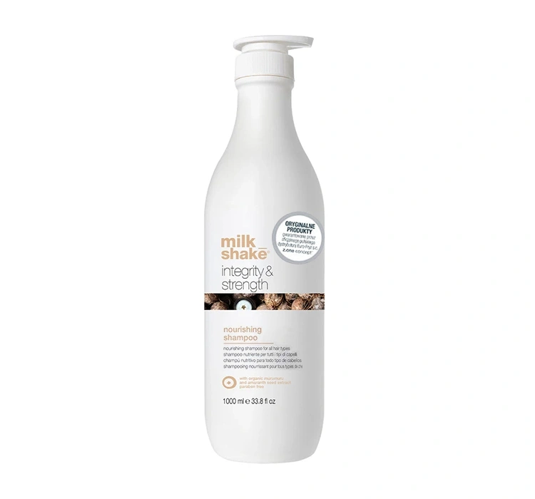 Milk Shake Integrity & Strenght odżywczy szampon do włosów 1000ml