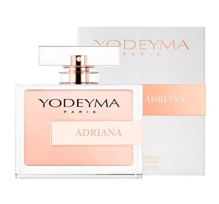 Yodeyma Adriana woda perfumowana spray 100 ml