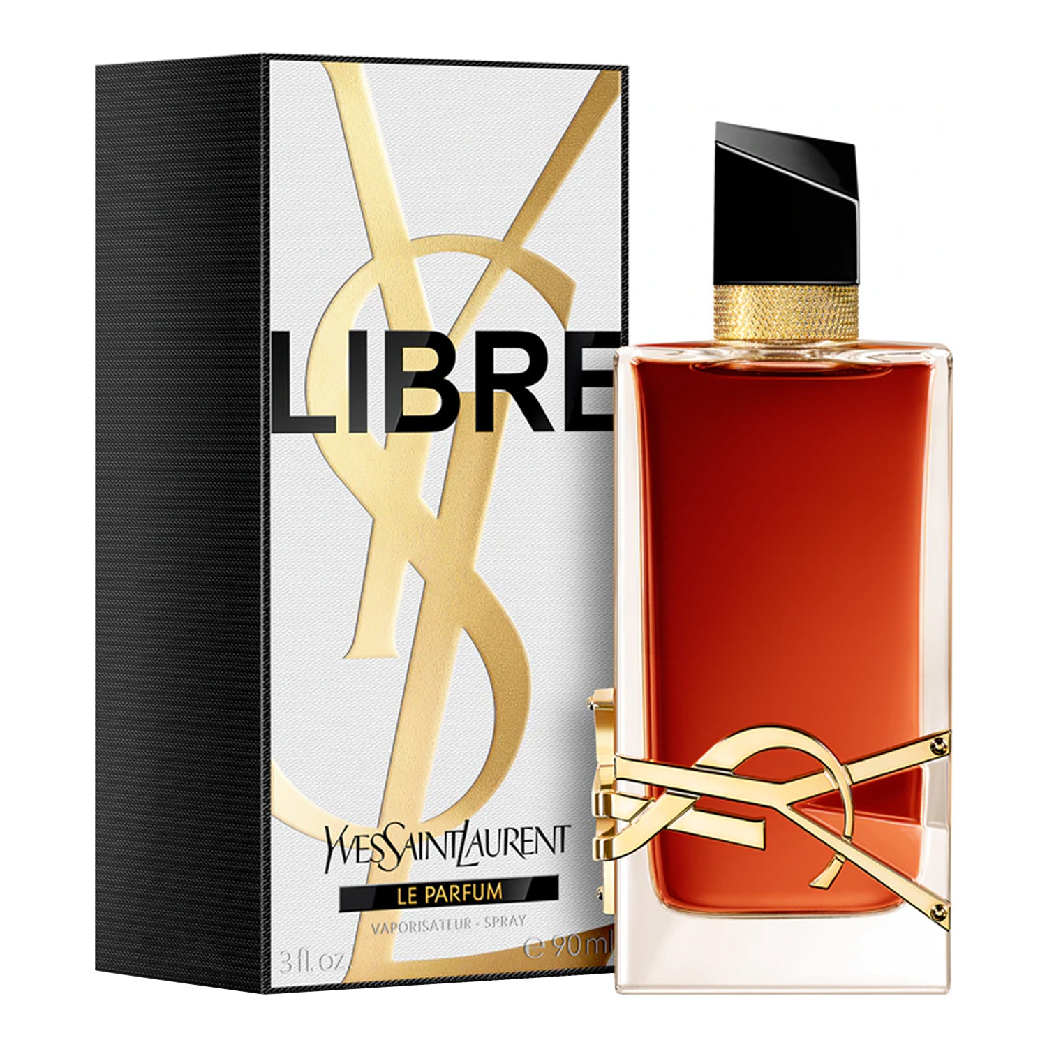 Yves Saint Laurent Libre Le Parfum woda perfumowana spray 90 ml