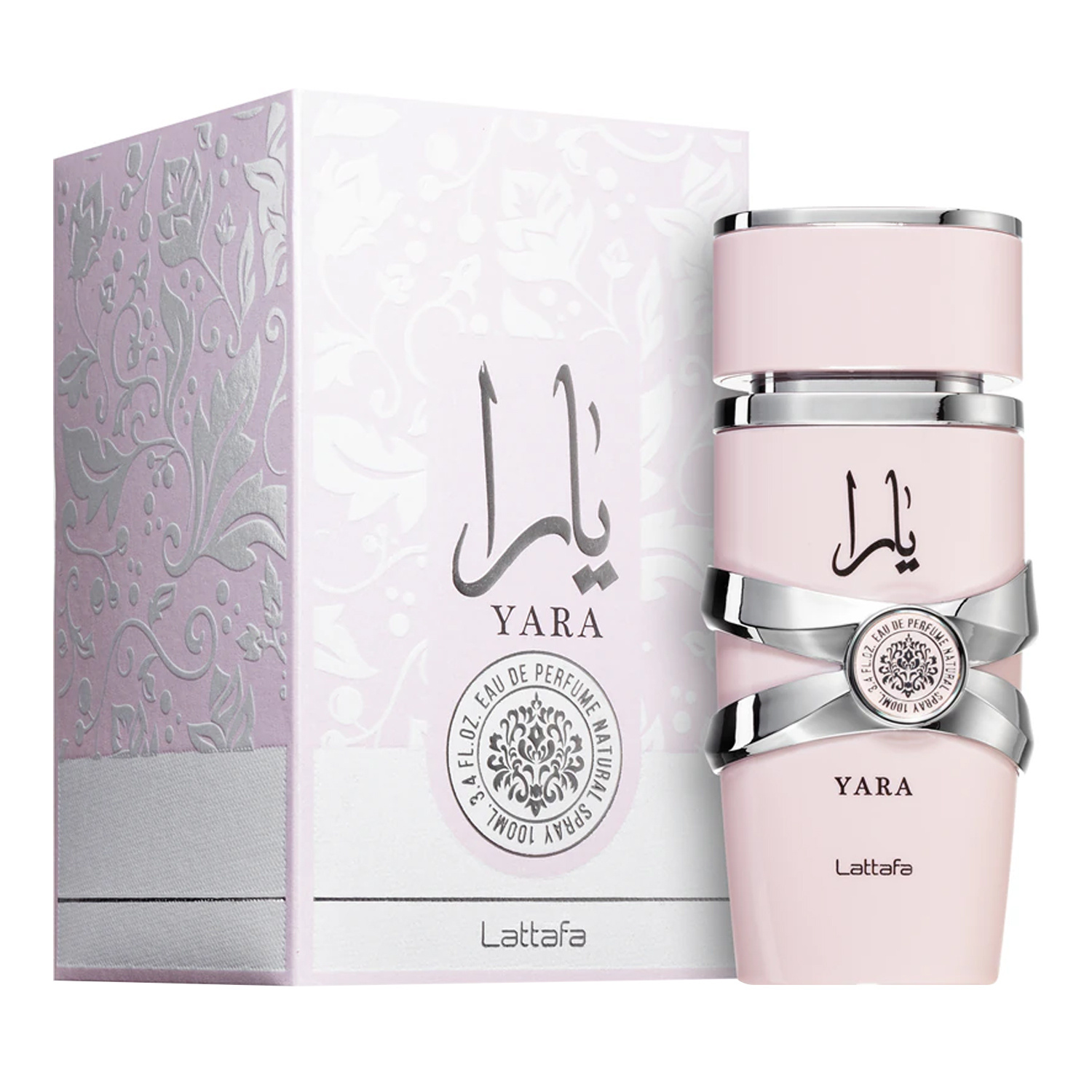 Lattafa Yara woda perfumowana spray 100 ml