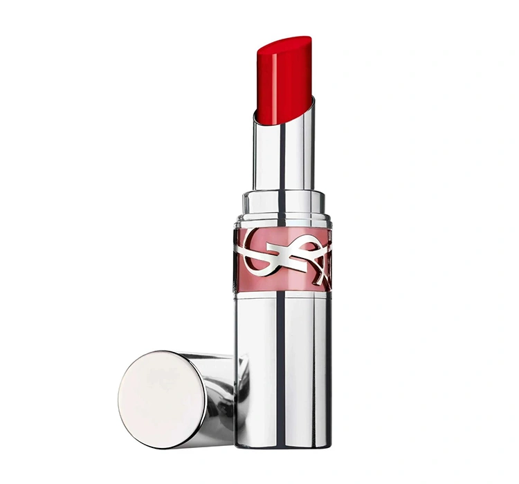 Yves Saint Laurent YSL Loveshine pomadka do ust 210 Passion Red 3,2g