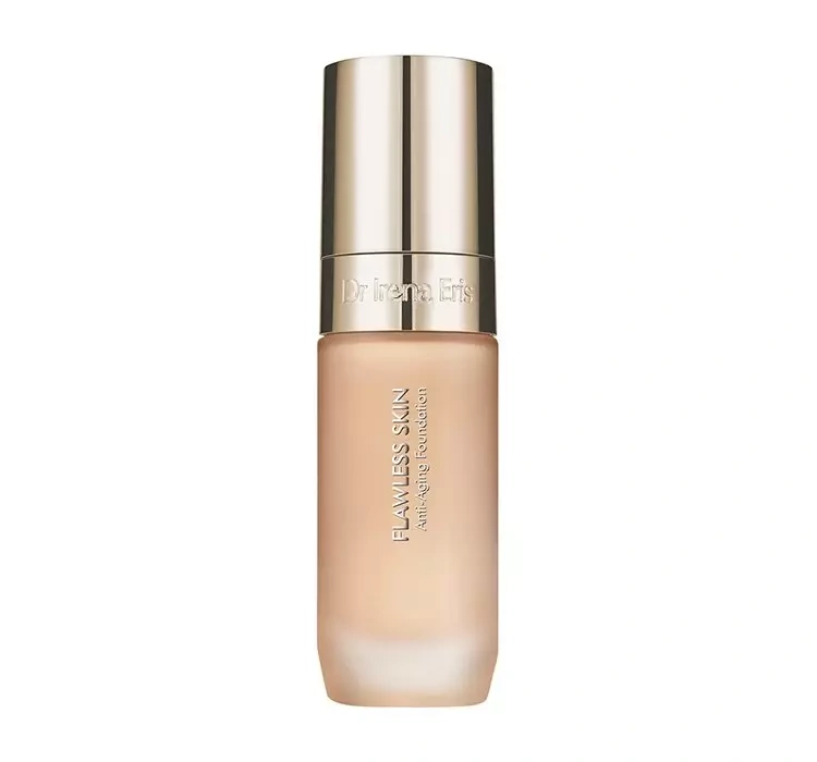 Dr Irena Eris Flawless Skin podkład wygładzający 030C Nude 30 ml