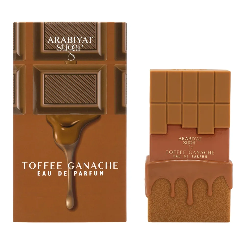 Arabiyat Sugar Toffee Ganache woda perfumowana spray 100 ml