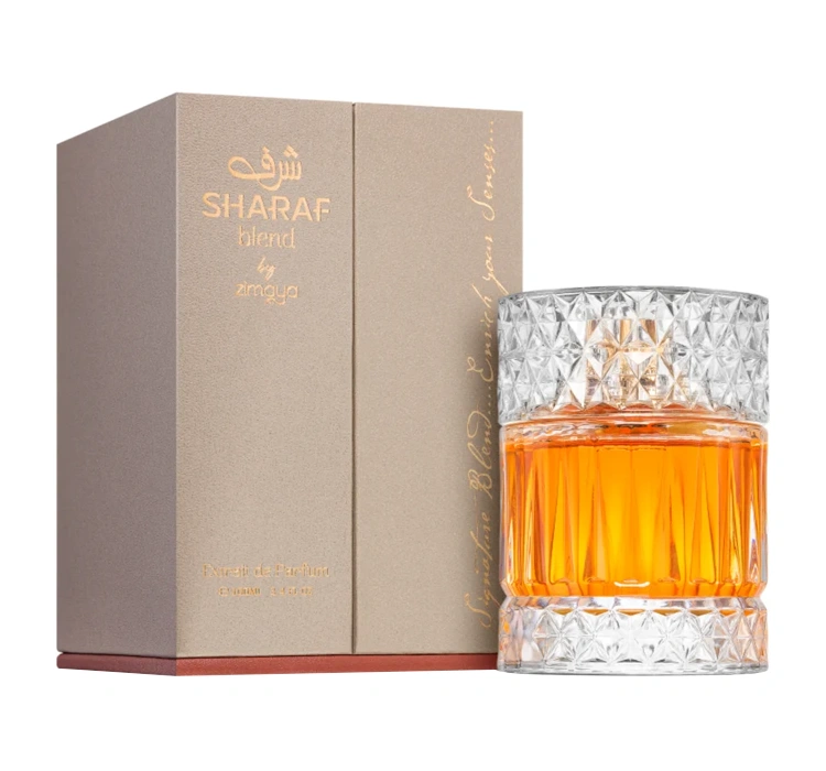 Zimaya Sharaf Blend woda perfumowana spray 100 ml