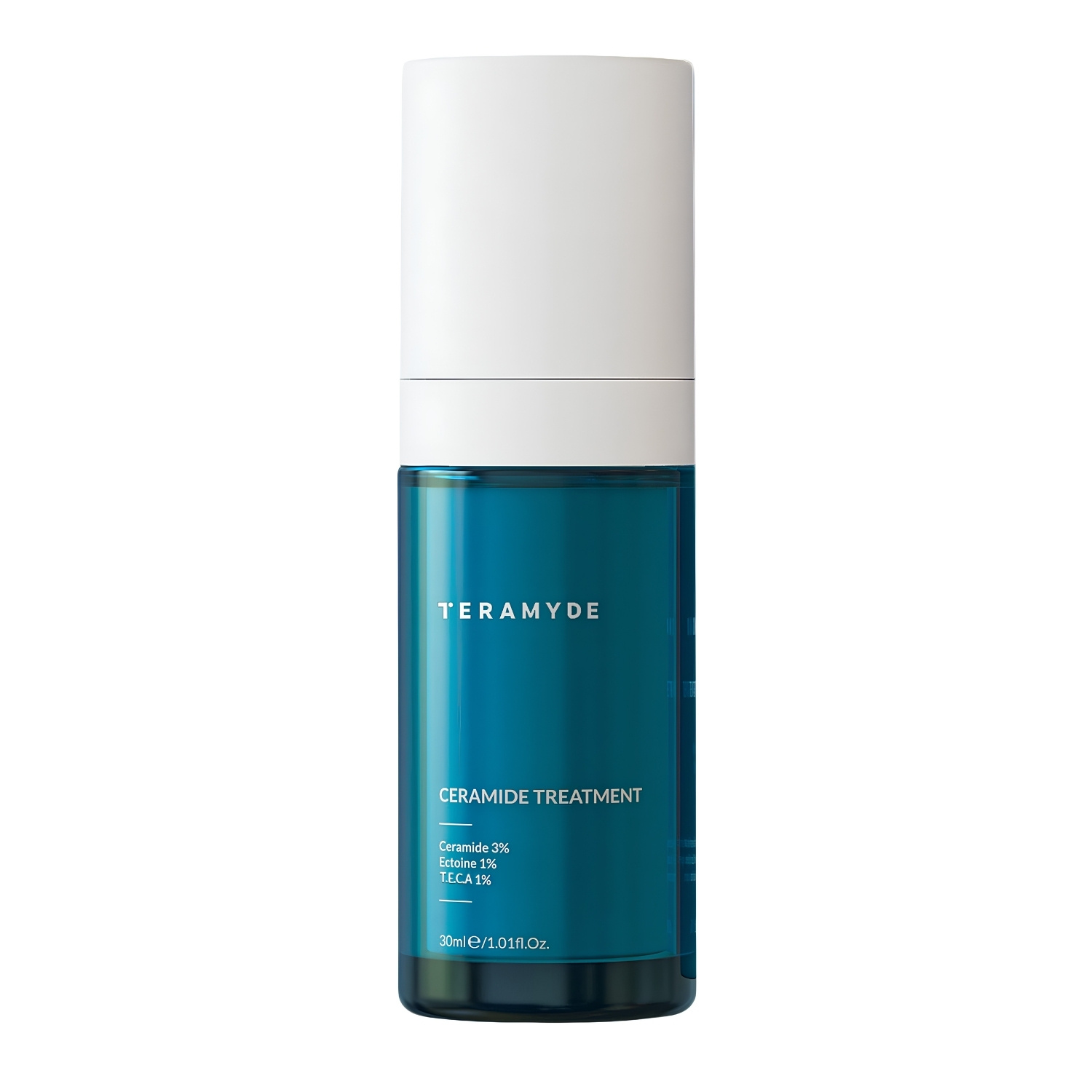 Teramyde Ceramide Treatment regenerujące serum do twarzy z kompleksem ceramidów 3% 30 ml