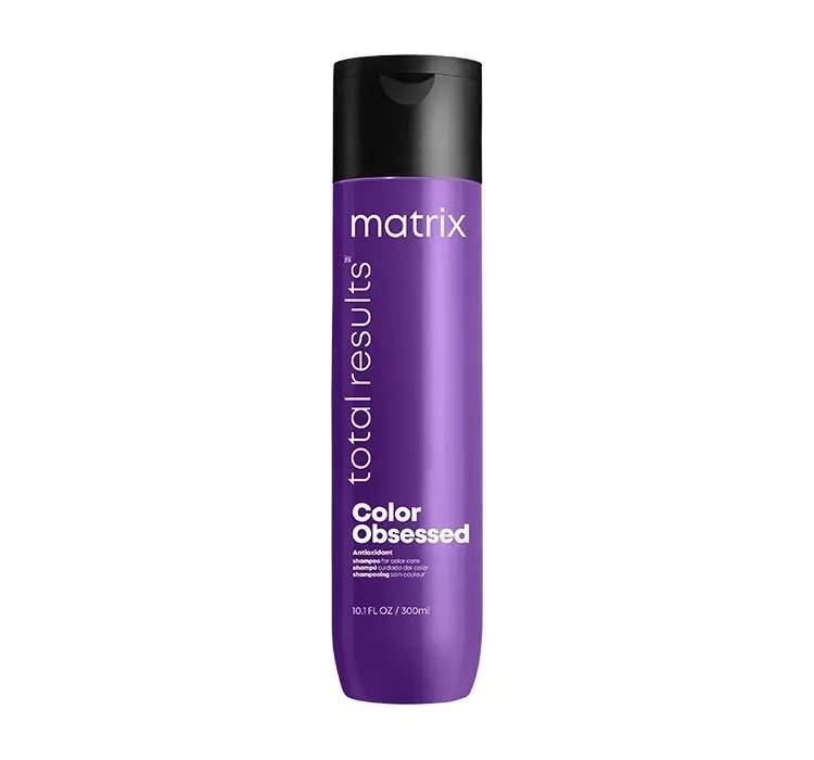 Matrix Total Results Color Obsessed szampon do włosów 300ml