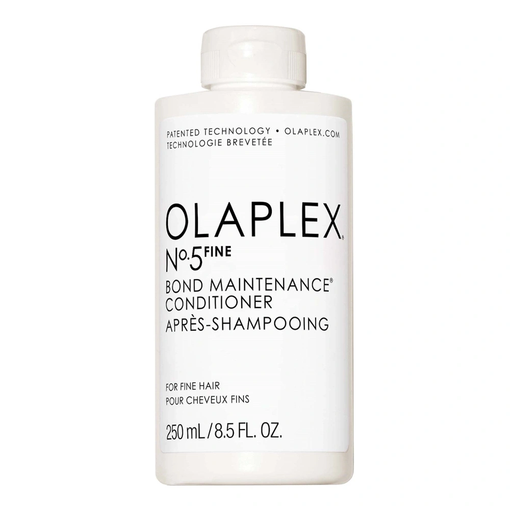 Olaplex No.5 Fine odbudowująca odżywka do włosów cienkich 250 ml