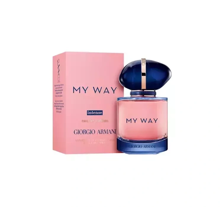 Armani My Way Intense woda perfumowana spray 30 ml