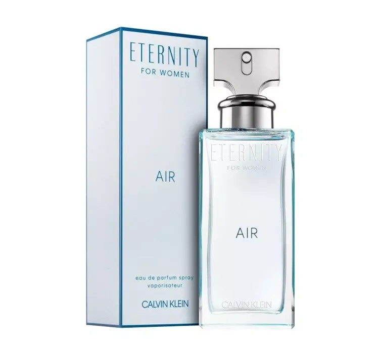 Calvin Klein Eternity Air for Women woda perfumowana spray 100 ml