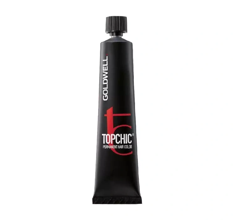 Goldwell Topchic permanent hair color farba do włosów 8B 60ml