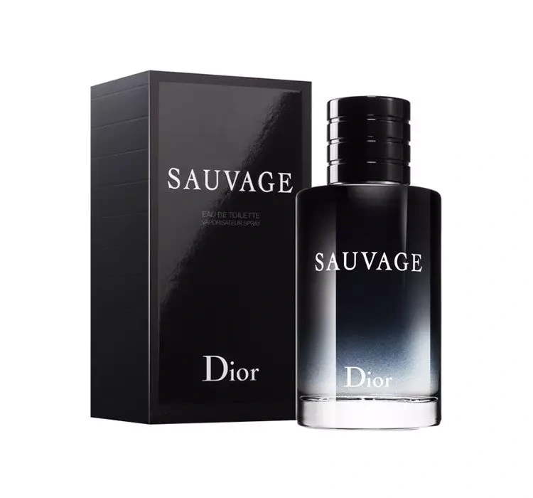Dior Sauvage woda toaletowa spray 60 ml