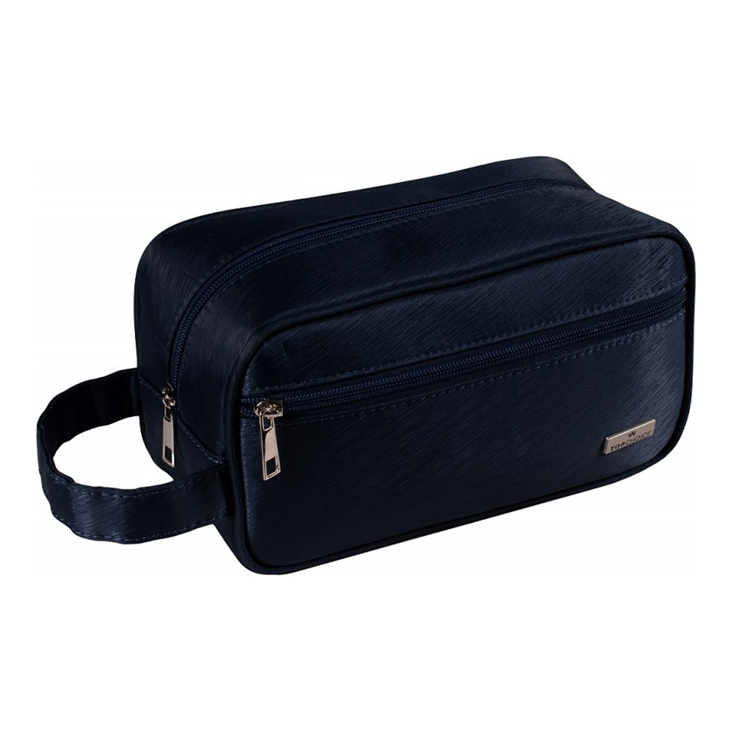 Top Choice kosmetyczka męska 99472 Dark Blue