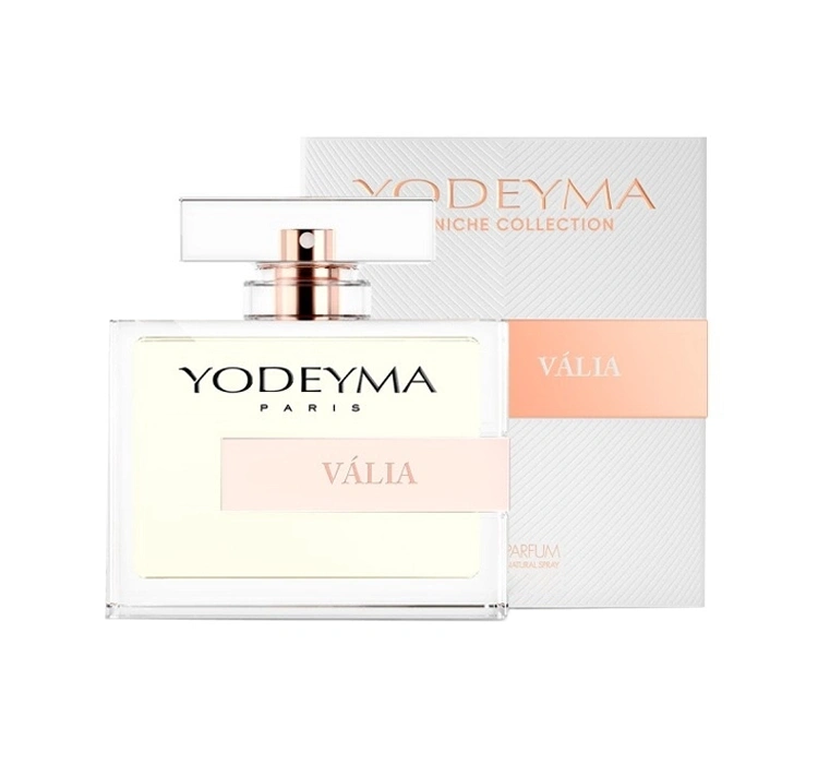Yodeyma Vália woda perfumowana spray 100 ml