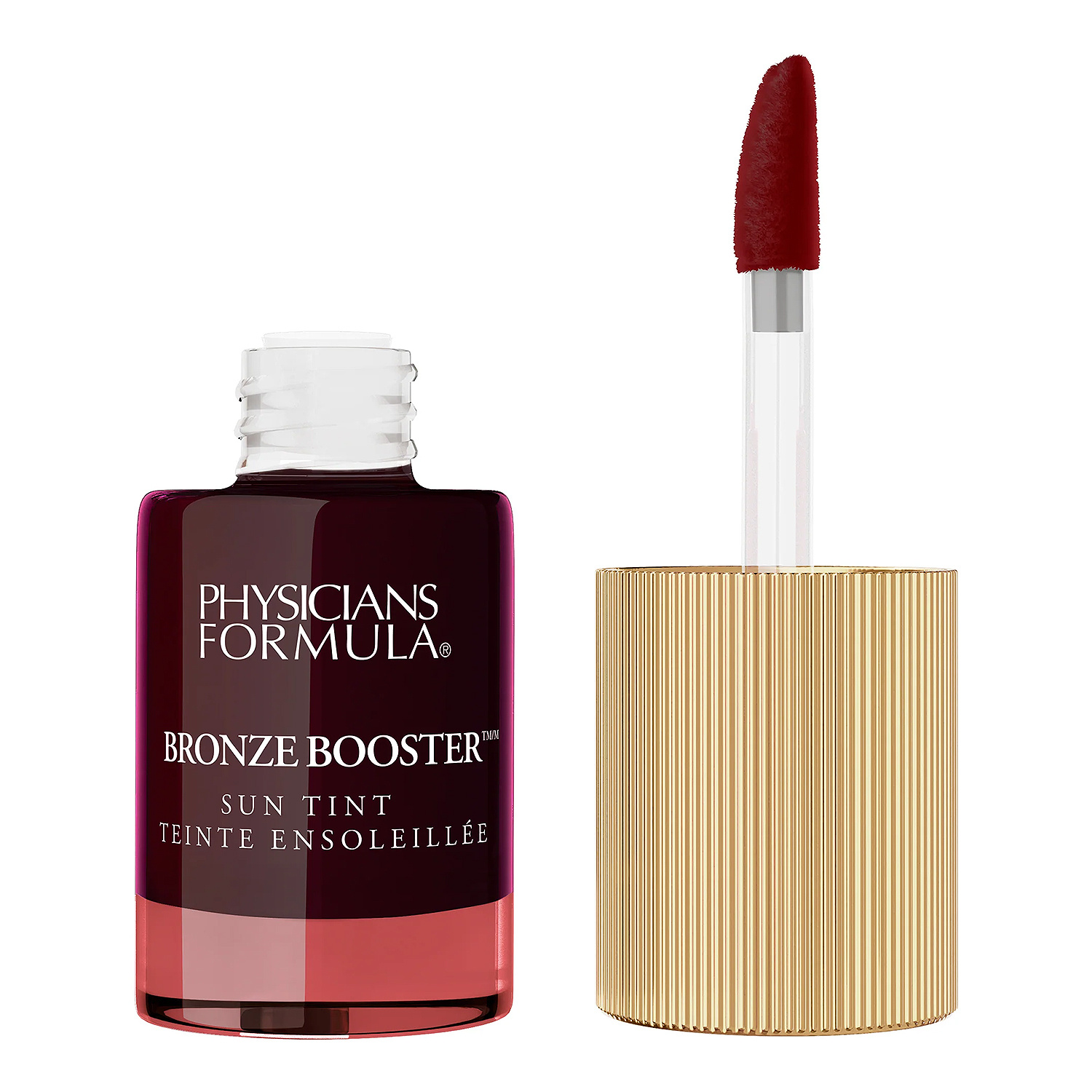 Physicians Formula Bronze Booster tint do policzków i ust Bronze Tint 10 ml