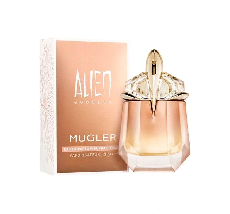 Mugler Alien Goddess Supra Florale woda perfumowana spray 30 ml
